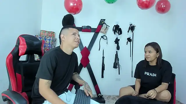 Three Ways to Love online show from December 22, 12:08 pm