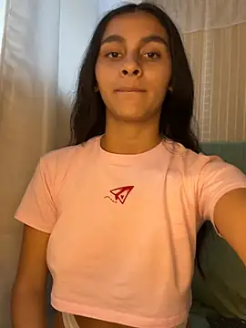 ManuelaEvans  online show from April 11, 10:46 pm