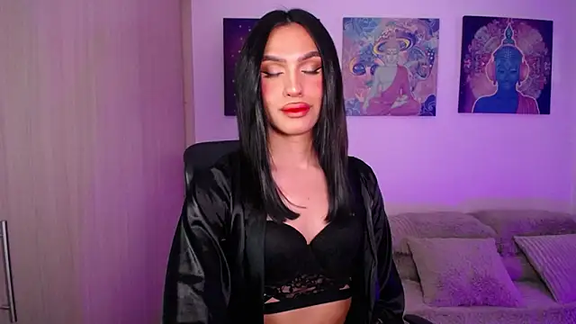 TSAlexaFeet online show from March 3, 2:50 am