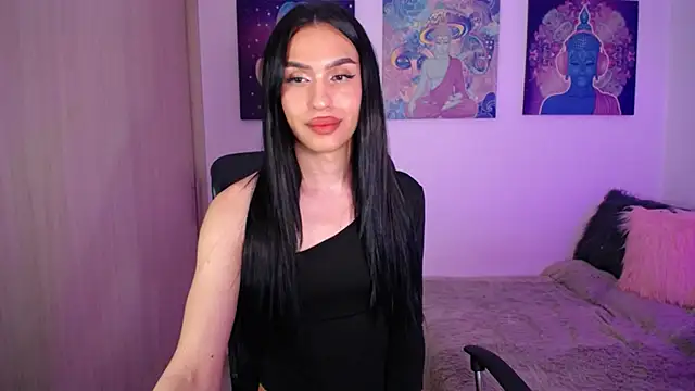 TSAlexaFeet online show from February 5, 2:47 am