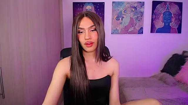 TSAlexaFeet online show from February 20, 4:11 am