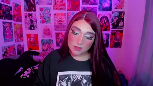 ErzaMontoroo online show from March 9, 10:24 pm