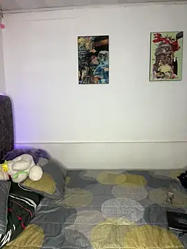 junorise23 online show from April 7, 3:41 am