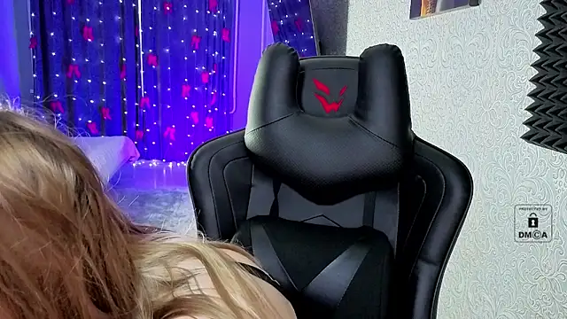 Eva Vibe  online show from February 13, 12:29 pm