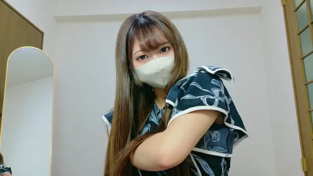 Kiki-jpn online show from April 10, 11:27 am