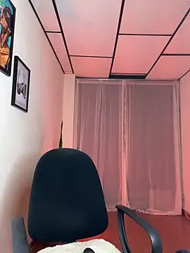 Godsfavorite19 online show from January 18, 2:41 am