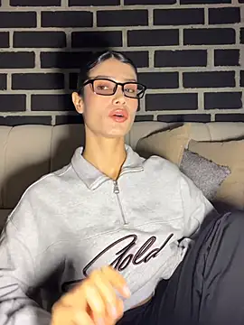 Godsfavorite19 online show from February 5, 2:03 am