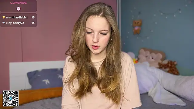 steffi meoww online show from January 14, 8:47 pm