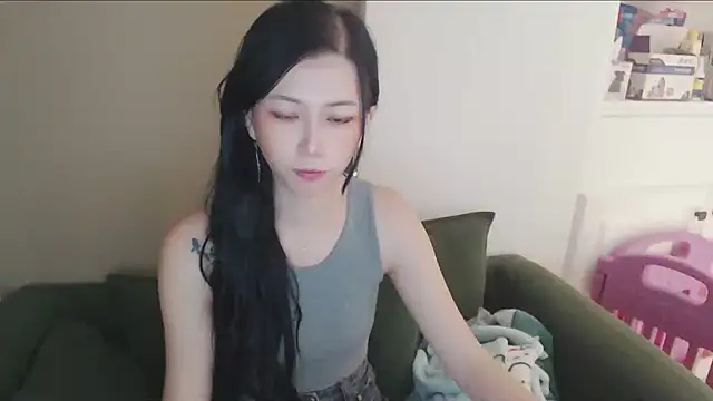 whitecat13 online show from July 22, 12:39 pm