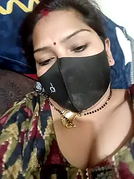 ritu7755 online show from March 26, 5:15 pm