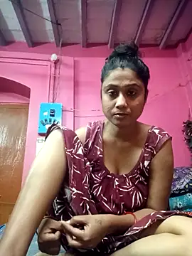 Hooghlypinkivabi online show from February 13, 2:19 pm