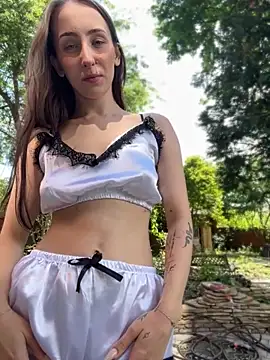 LuxBrunette  online show from June 16, 6:25 am