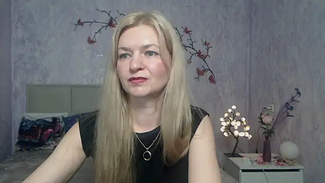 MelissaTyler online show from March 7, 8:10 am