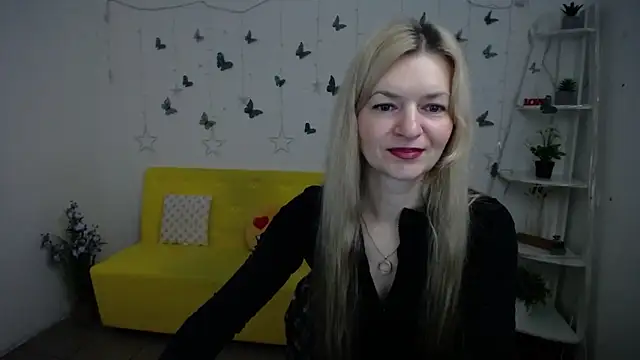 MelissaTyler online show from February 26, 6:12 am