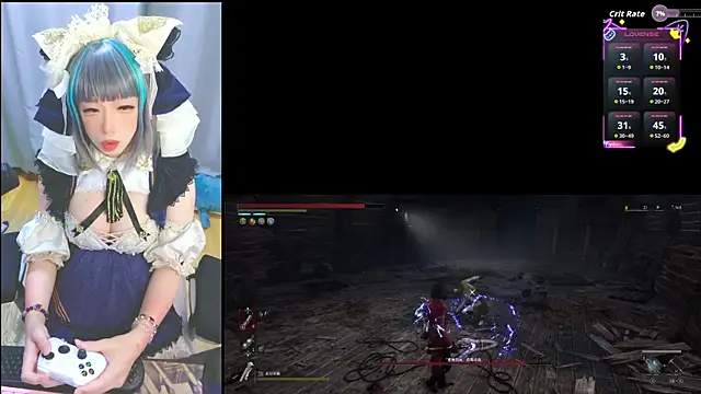 diaperlilinai0210 online show from April 14, 1:33 pm