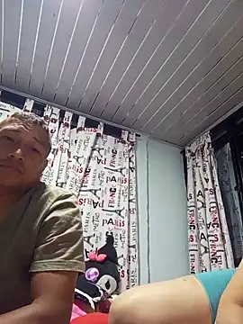 pareja latina1483 online show from March 21, 4:06 am