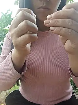 DIANAKUTE online show from July 25, 1:23 am