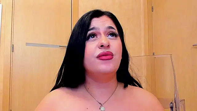 NayaNoirX online show from February 16, 7:58 pm