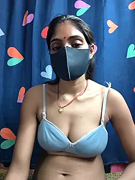 Naughty Seema online show from June 4, 7:07 pm
