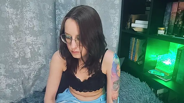 XXGoddessLXX online show from March 12, 8:22 pm