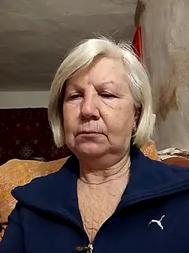 KlaudiaDarling online show from February 24, 3:27 am