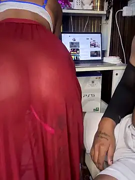 Shankkyyy online show from February 25, 10:47 am