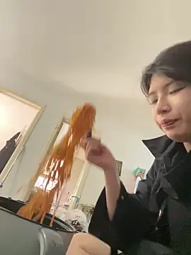 Qidandan778 online show from March 23, 7:58 am