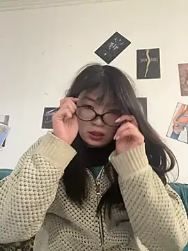 Qidandan778 online show from April 9, 2:11 pm