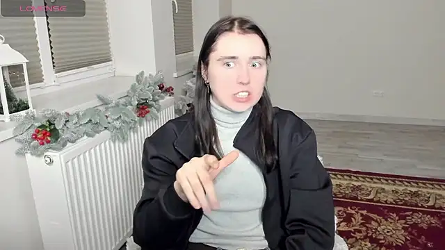 KrissLimada online show from January 18, 9:44 pm