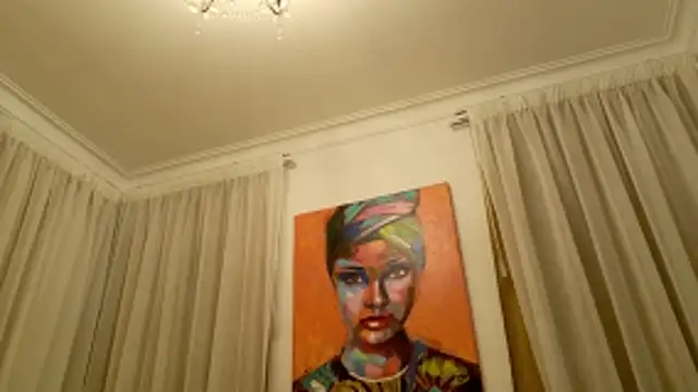 ViktoriaSilk online show from April 22, 11:24 pm