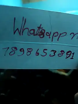 janbi sexe online show from January 13, 6:45 pm