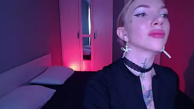 AssolSoul online show from June 12, 8:22 am