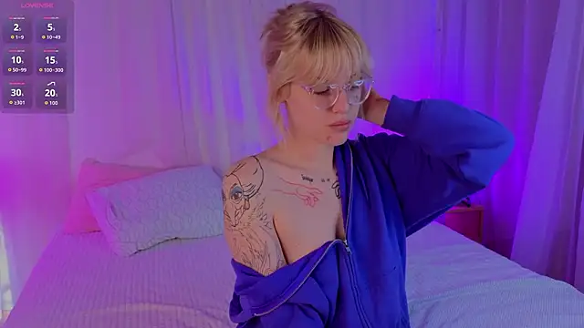 no 1dea online show from February 24, 8:24 am