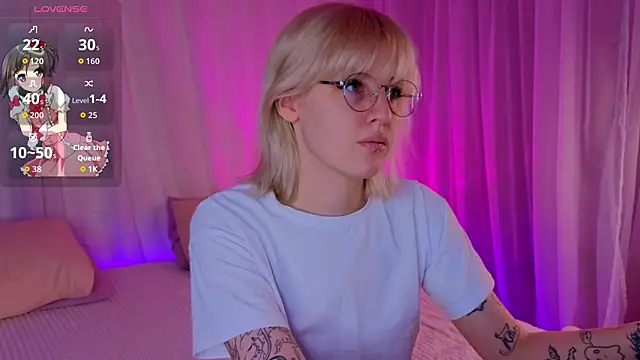 no 1dea online show from February 11, 6:59 am