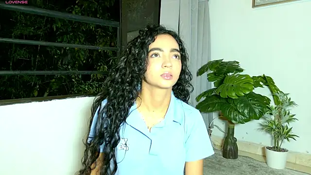 adelineevs online show from July 15, 2:16 am