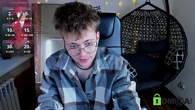 Tomas Norton online show from February 27, 3:01 pm