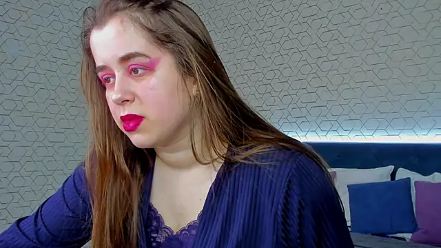 Soft Lina online show from January 13, 1:33 am