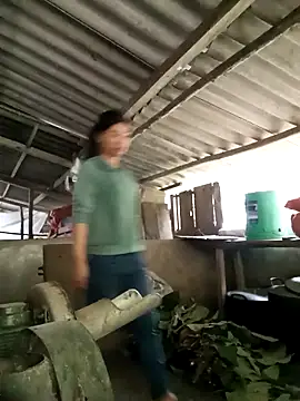 Hiniyk2 online show from March 23, 10:21 am