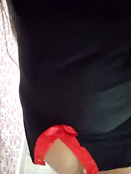 cute payal143 online show from February 27, 7:52 am