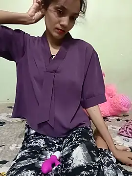 Honey lily-93 online show from June 12, 8:44 am