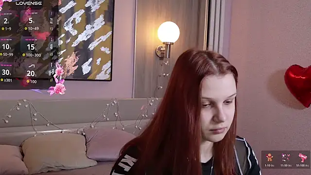 Kortney Fox online show from February 20, 6:37 am