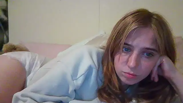 Ginxo online show from January 8, 12:47 am