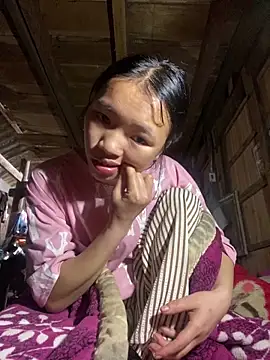 nanaa71 online show from February 7, 2:37 am