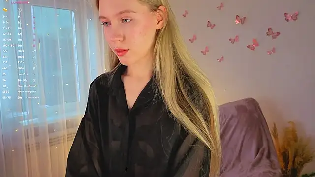 SirenThalassa online show from February 27, 7:19 am