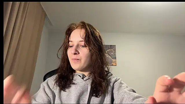 asswederra online show from January 13, 9:52 pm