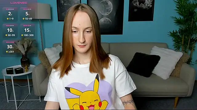 Jaidii  online show from February 20, 7:15 pm