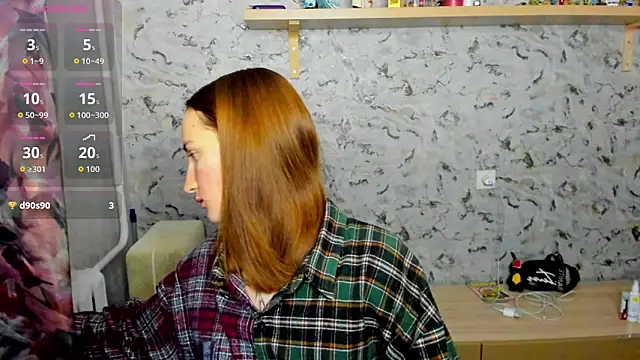 Jaidii  online show from January 8, 10:47 pm