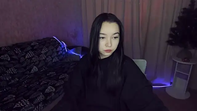 StellaGrace online show from January 8, 4:49 am