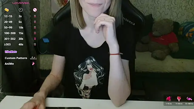 -Milamanka- online show from February 5, 4:10 pm