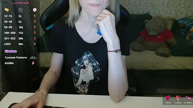 -Milamanka- online show from February 20, 3:13 pm